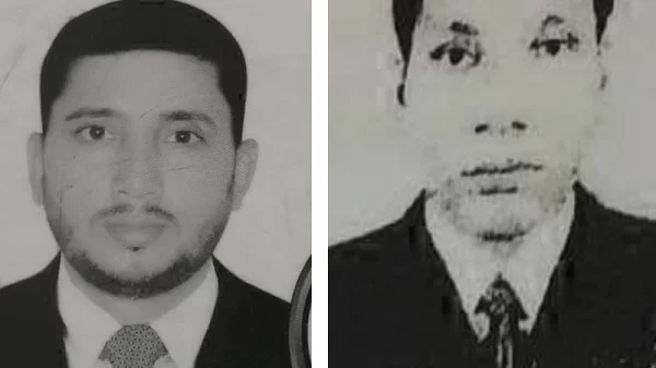 কুতুব উদ্দিন ও নুরুল ইসলাম